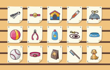 Evcil hayvan simgeler kümesi, eps10