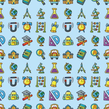 Okul ve eğitim simgeler kümesi, eps10