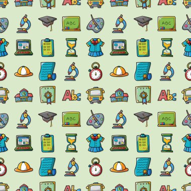 Okul ve eğitim simgeler kümesi, eps10