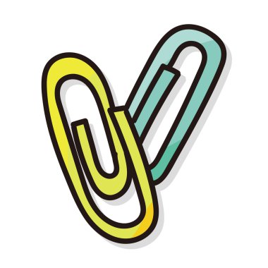 ileti örneği küçük renk doodle