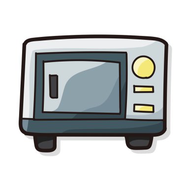 mikrodalga renk doodle