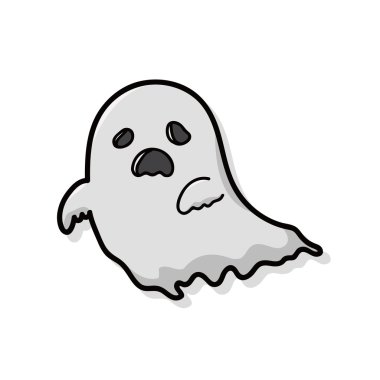 hayalet doodle