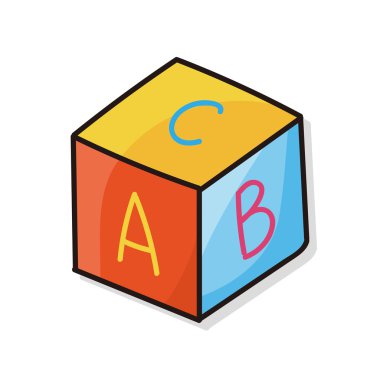 eğitici oyuncaklar doodle