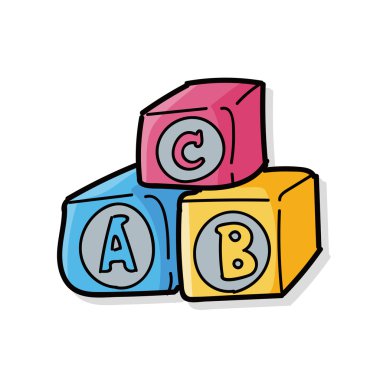 eğitici oyuncaklar doodle