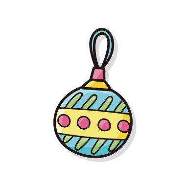 Dekorasyon top doodle