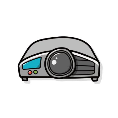 Video kaydedici doodle