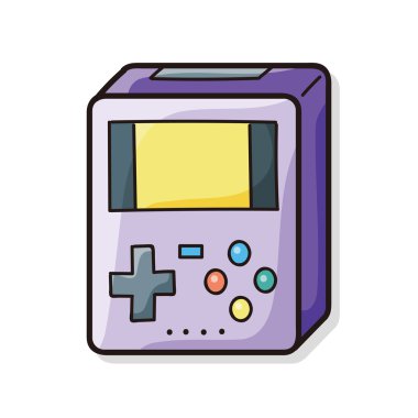 oyun kumandası doodle