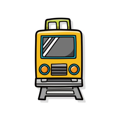 tren doodle