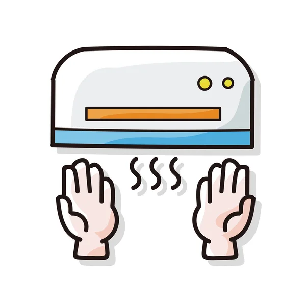 el kurutma makinesi doodle