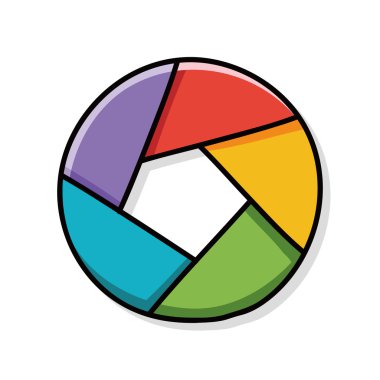 Office grafiği doodle