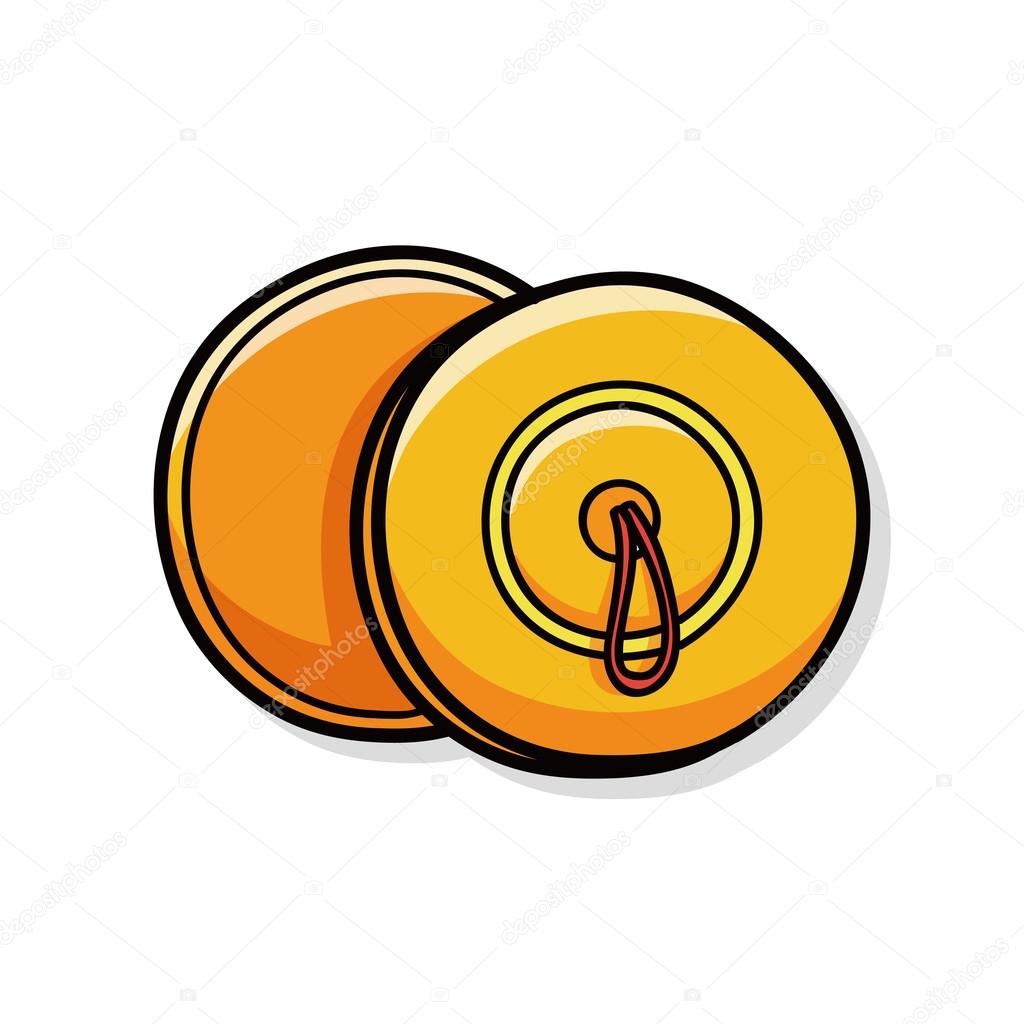Cymbals Instrument
