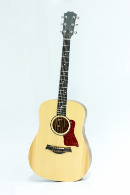 Akustik gitar
