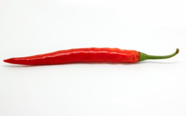 Kırmızı biber