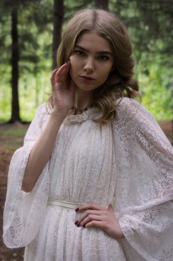 Düğün iki orman içinde