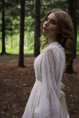 Düğün iki orman içinde