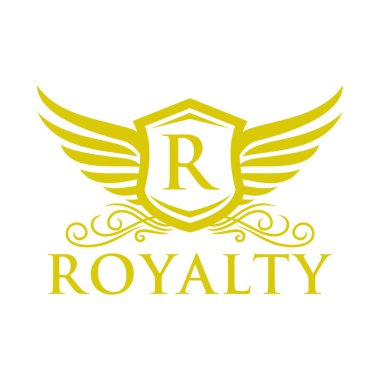 Kalkan Logo şablonu