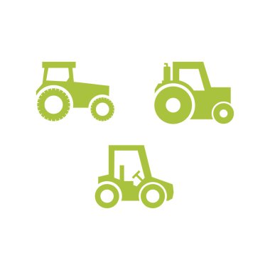 Tarım Logo şablonu