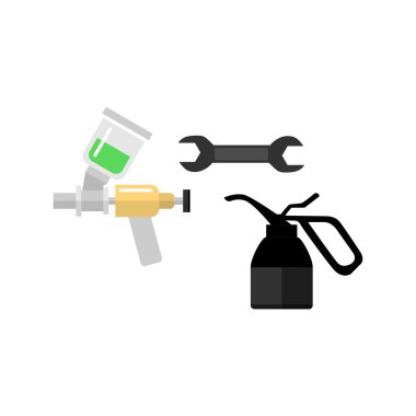 Carmaintenance Logo şablonu