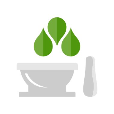 Laboratuvar Logo şablonu