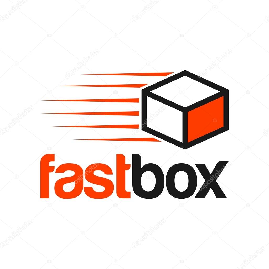 Delivery Logo Template