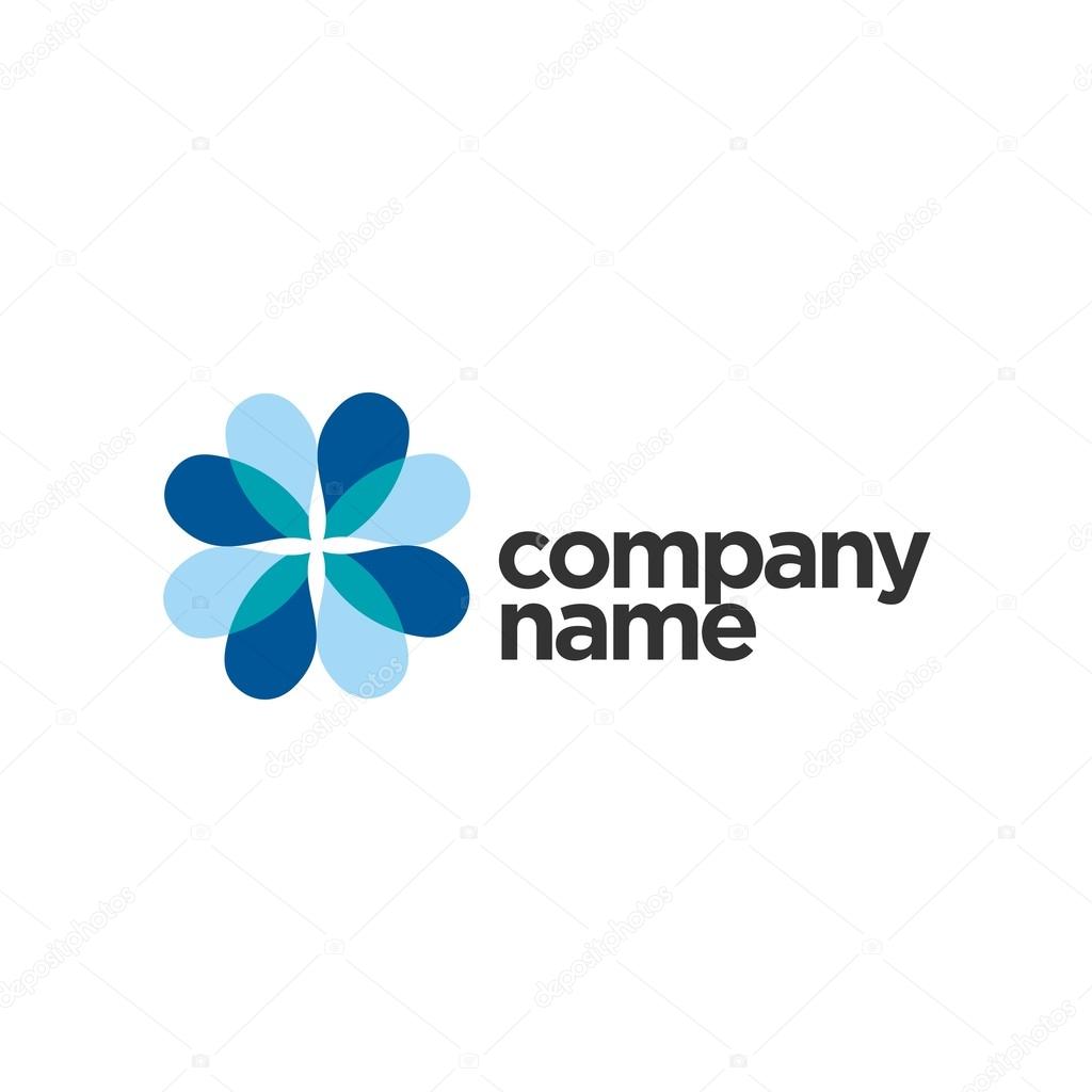 Health Logo Template