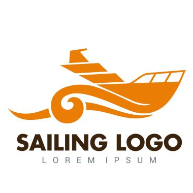 Tekne Logo şablonu