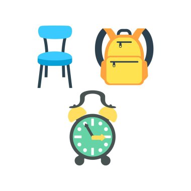 Çalışma simgesi şablonu