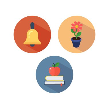 Çalışma simgesi şablonu