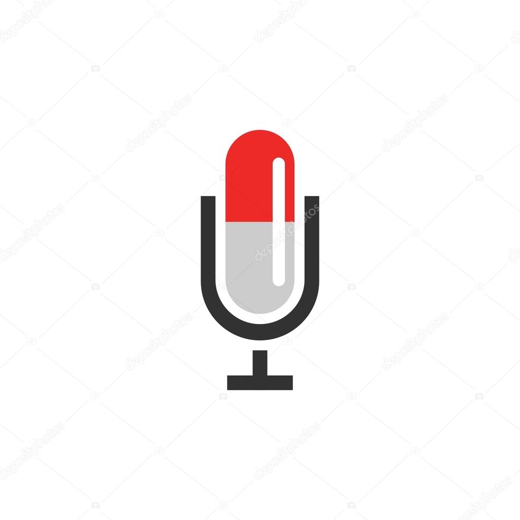 Chemocal Lab Logo Template