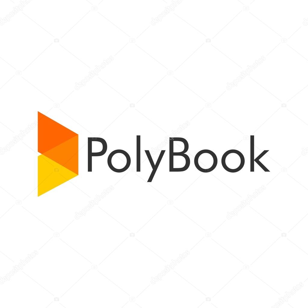 Book Logo Template