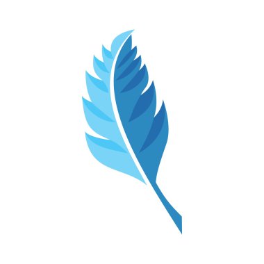 Tüy Logo şablonu