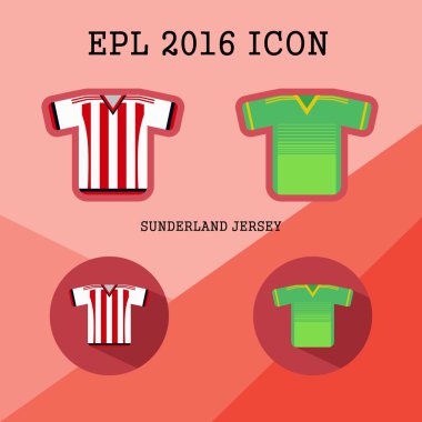 EPL futbol kulübü simgesi