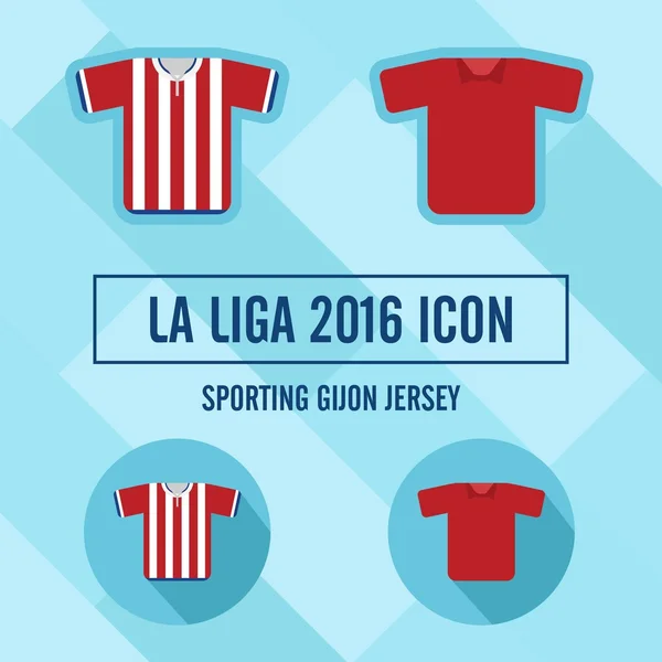 Икона Лиги Лос-Анджелеса — стоковый вектор