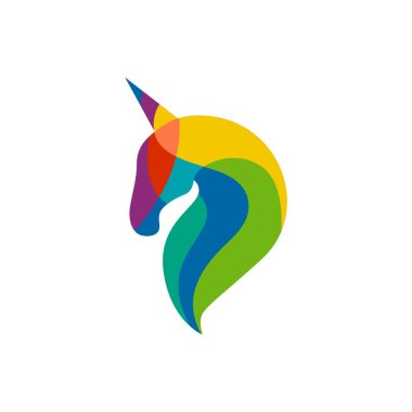At Logo şablonu