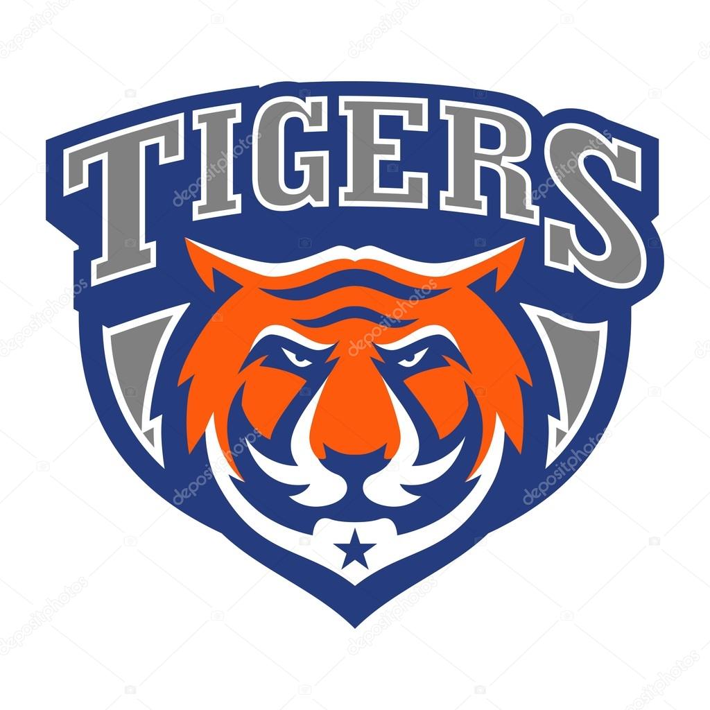 Tiger Logo Template