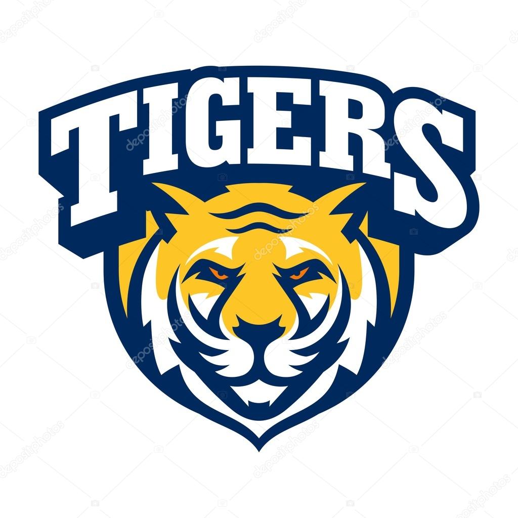 Tiger Logo Template