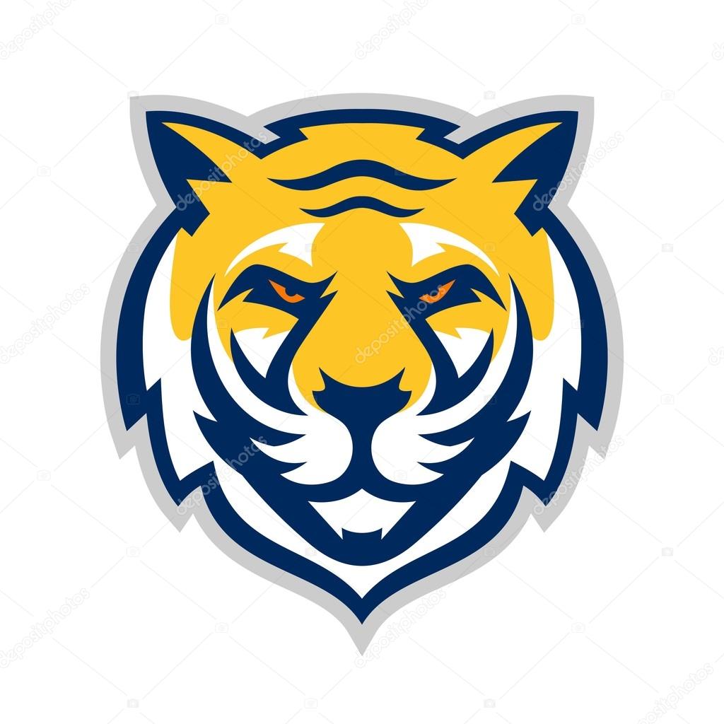 Tiger Logo Template