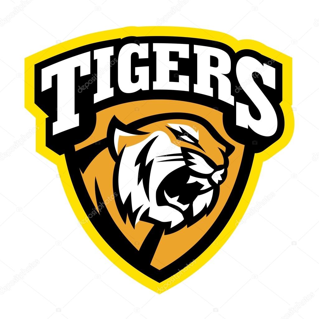 Tiger Logo Template