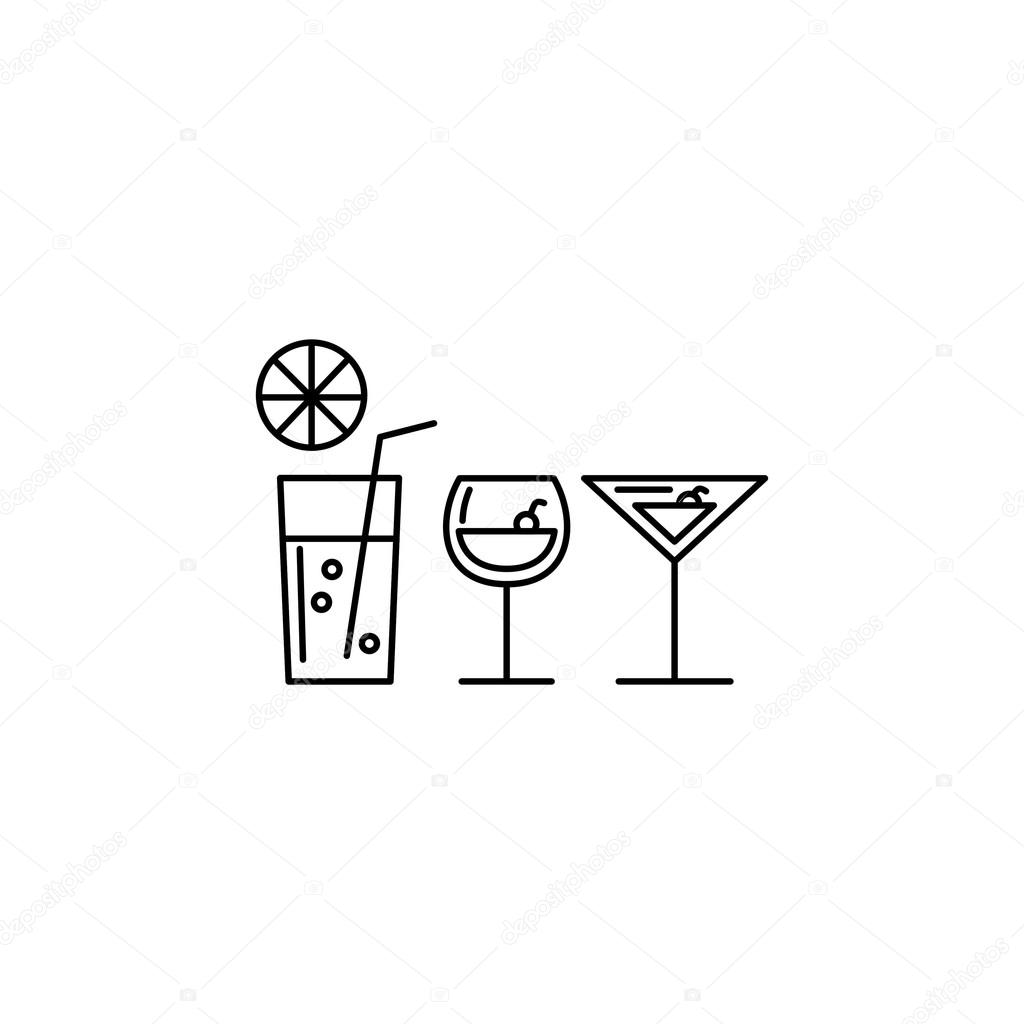 Summer Logo Template