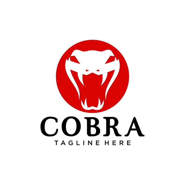 Kobra Logo şablonu