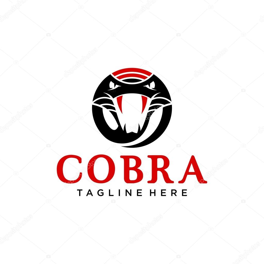 Cobra Logo Template