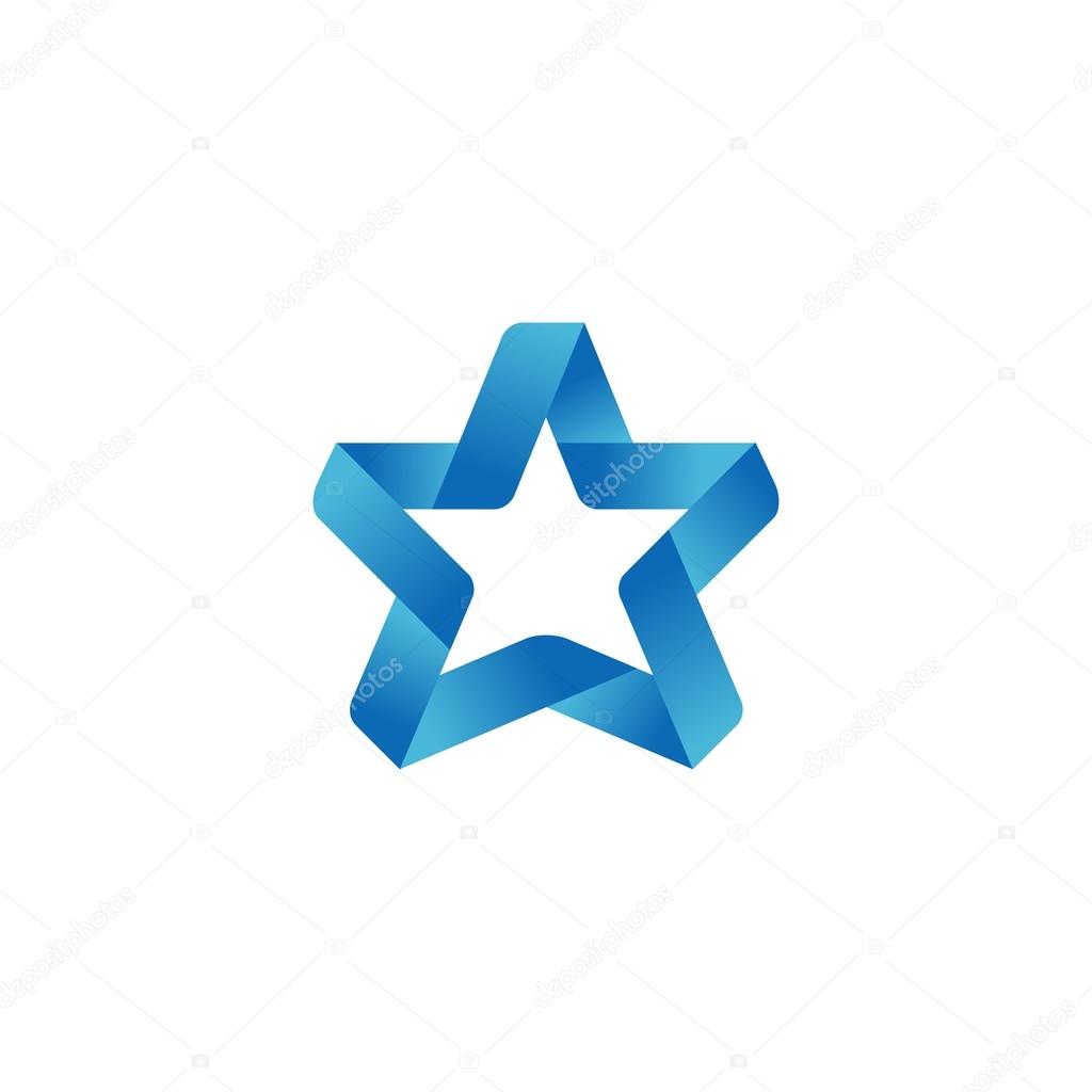 Stars Vector Template