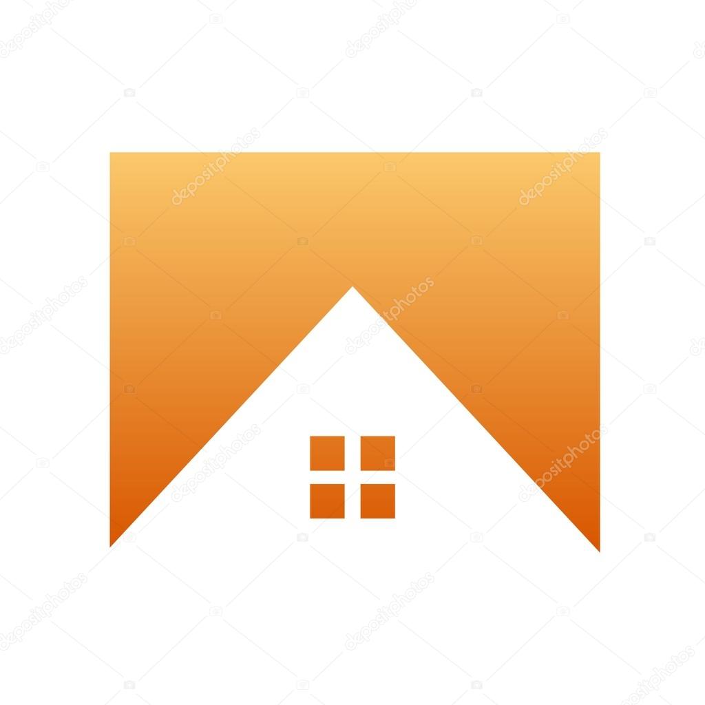 Real Estate Vector  Template