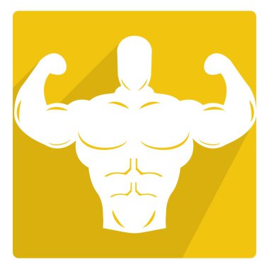 Kas vektör şablonu