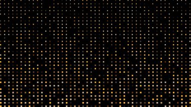 Blnking Black n yellow BG, Bu tasarım duvar kağıtları, afişler, arka planlar için çok uygundur, çeşitli medya için basılabilir, göz alıcı