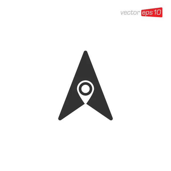 Icon Design Vector — 스톡 벡터