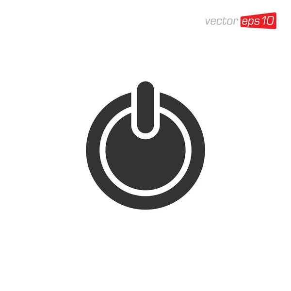 Icon Design Vector — 스톡 벡터