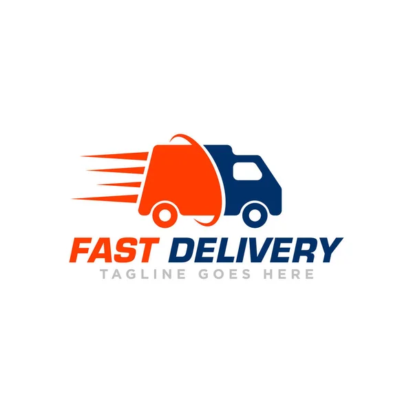 Delivery logo Vector Art Stock Images | Depositphotos