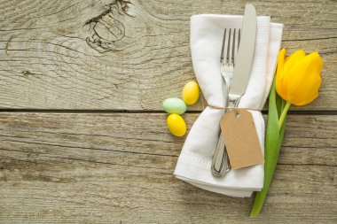 Paskalya Tablo ayarı