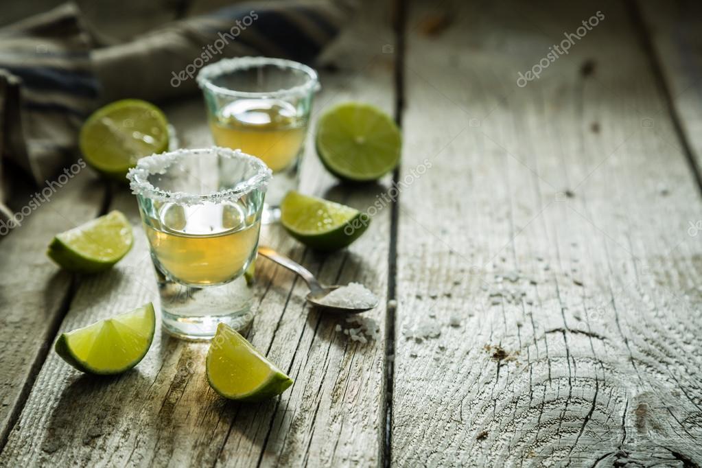 Tequila Shots Wallpapers